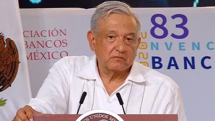 “Ya no hay cifras negras” de homicidios y robo de autos: López Obrador