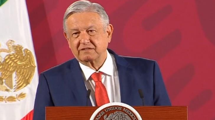 EN VIVO | Conferencia de Prensa Mañanera de López Obrador