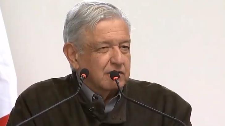 López Obrador encabeza Día Internacional de la Mujer en Zacatecas