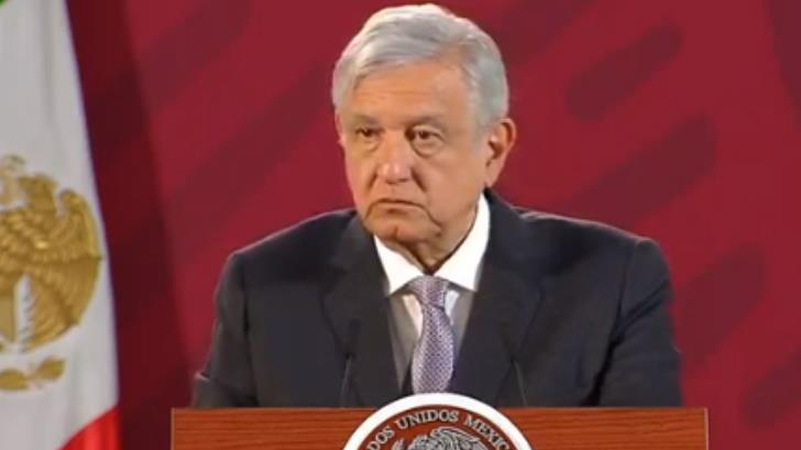 VIDEO | Plan por Covid-19 incluye bajar sueldos a altos funcionarios: López Obrador