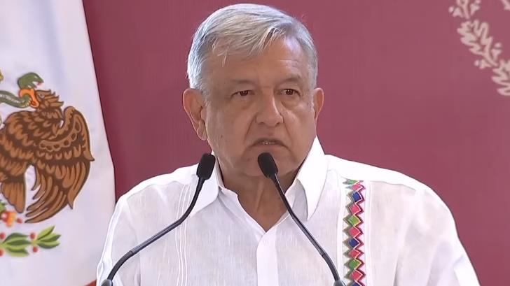 López Obrador pide dejar la grilla y mandar al carajo a corruptos