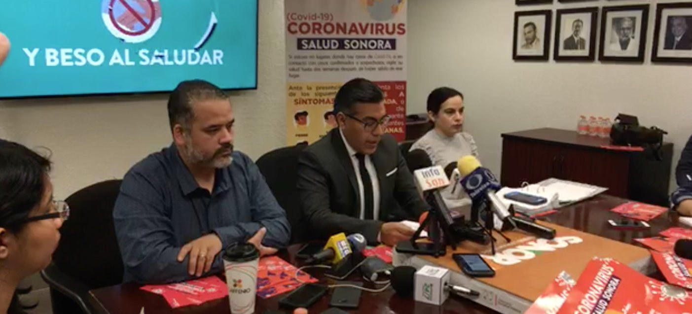 La SSS continúa seguimiento de 24 casos de sospecha por Covid-19