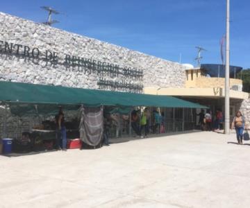 Colectivos organizan colecta para mujeres en Ceresos de Sonora