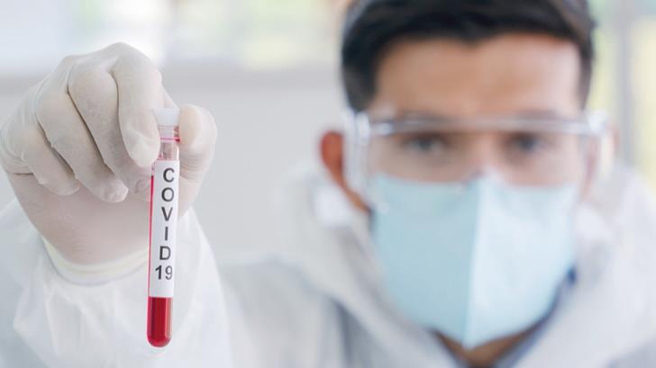 Podrían usar sangre de pacientes recuperados contra Covid-19