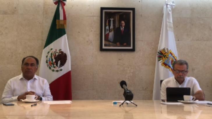 VIDEO | Reportan primera muerte por Covid-19 en Guerrero