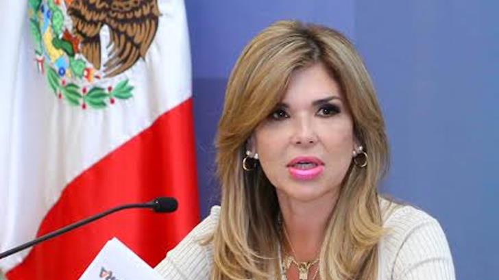 Gobierno sigue operando con trámites en línea: Claudia Pavlovich