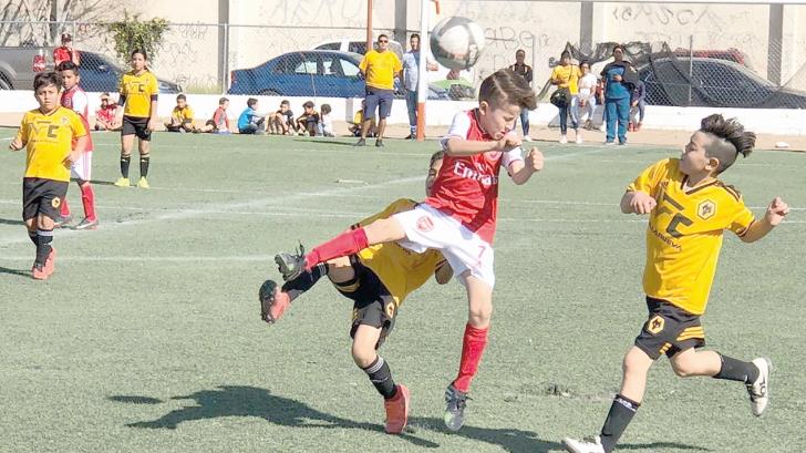 Paran la bola en Hermosillo