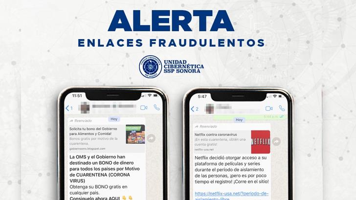 Recomienda Unidad Cibernética incrementar seguridad digital