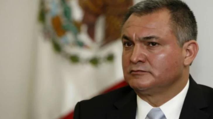 Van 18 altos funcionarios separados por vínculos con García Luna: Alfonso Durazo