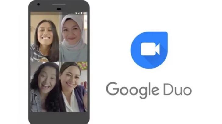 Google Duo ya permite videollamadas con 12 personas