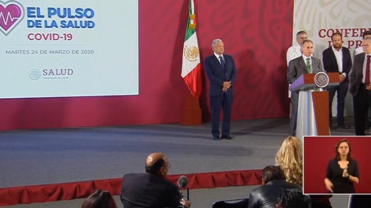 VIDEO | Conferencia de Prensa Mañanera de López Obrador