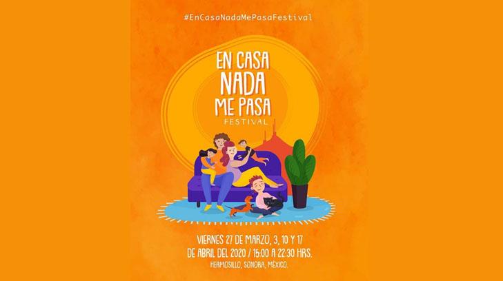 IMCA se suma a #QuédateEnCasa; habrá conciertos virtuales cada viernes