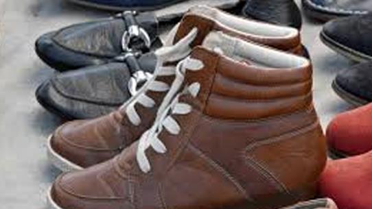 Caen ventas en la industria del calzado en un 70% por Covid-19