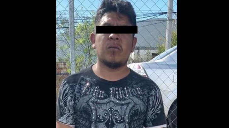 Cae tercer acosador sexual en metro de Monterrey