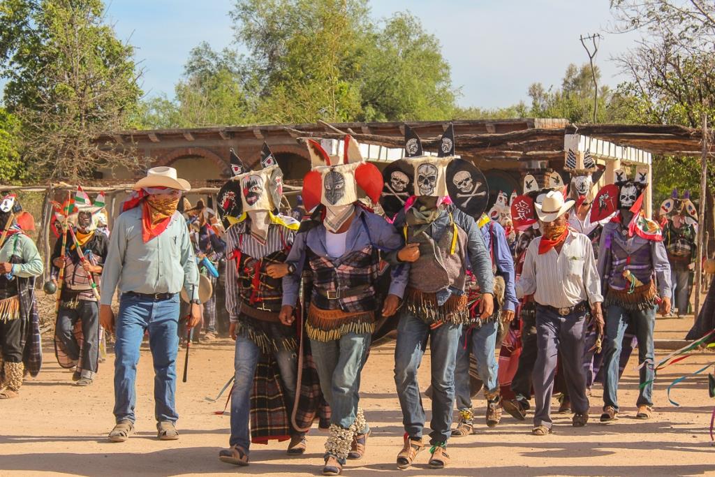 Pese a contingencia, se llevará a cabo el tradicional conti en Navojoa