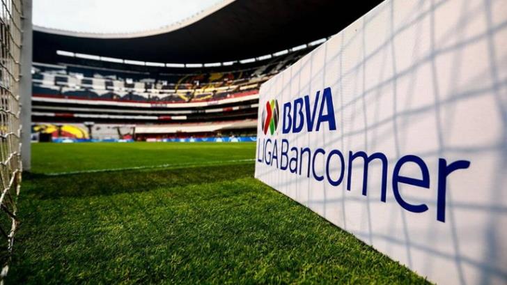 Apertura 2020 de la Liga MX iniciará el 24 de julio