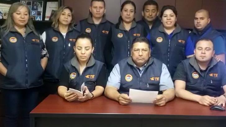 Anuncian paro de labores a partir del lunes en maquiladoras de Hermosillo