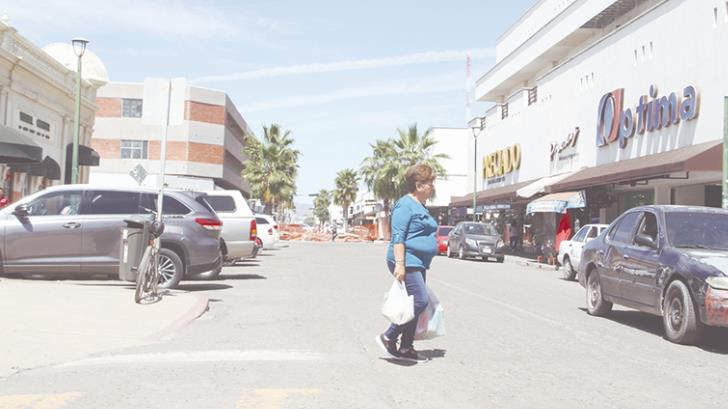 Bajan ventas por cuarentena en el Mercado Municipal