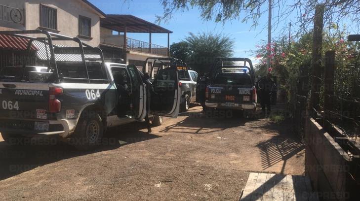 Amenazó con arrojarse del techo de un Centro Hábitat en Miguel Alemán