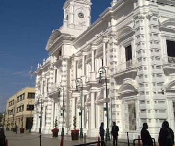 Avala Gobernador decisión de la SCJN de homologar gubernatura en Sonora