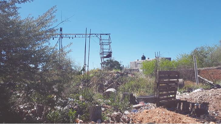 Inseguridad, el ‘coco’ en colonia Palo Verde