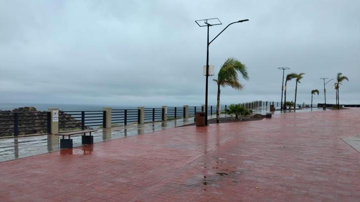 Suspenden eventos masivos y visitas a playas en Guaymas