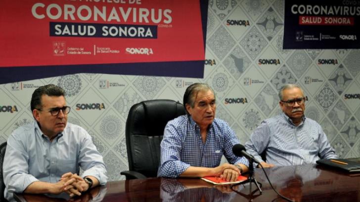 Empresas no esenciales deben cerrar, sin excepción: Gobierno de Sonora