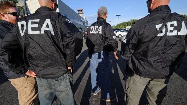 Incauta dos toneladas de diversas drogas en túnel fronterizo con México