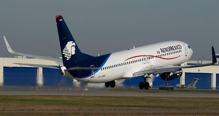 Difícil la cura para Aeroméxico