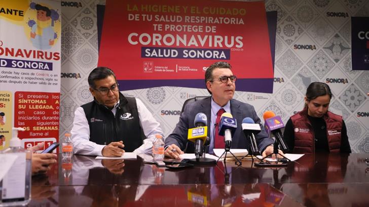 Gobierno del Estado implementa medida Quédate en Casa para combatir el coronavirus