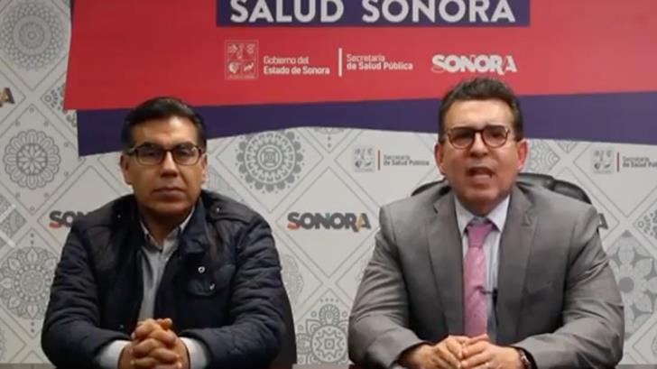 Salud reporta segundo caso de coronavirus en Sonora