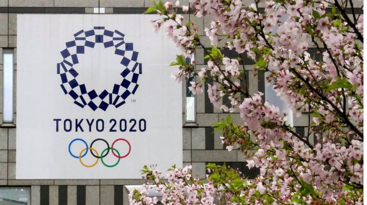 Tokio 2020 podría ser primaveral