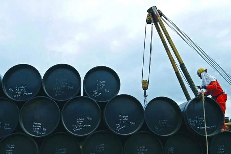 Ecuador y Brasil rebasan a México en venta de petróleo a Estados Unidos