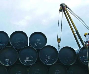 Ecuador y Brasil rebasan a México en venta de petróleo a Estados Unidos