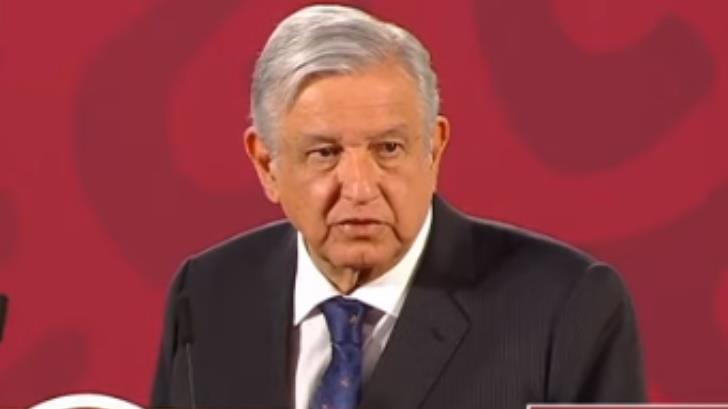 Ahorro por reducción de salarios y aguinaldos será de 3 mil mdp: López Obrador