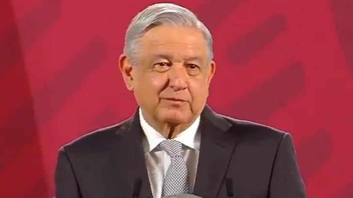 No hace falta autoritarismo ni toques de queda por coronavirus: López Obrador