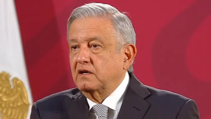 López Obrador reconoce que no se ha podido erradicar la violencia en México