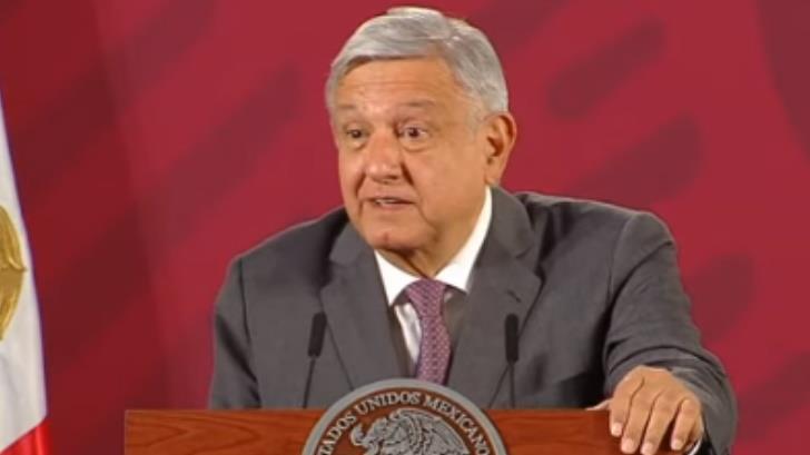 López Obrador critica a conservadores por recurrir a famosos para criticar