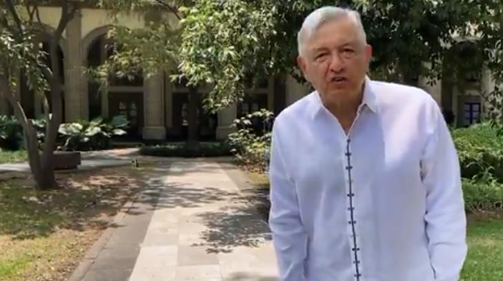 México, preparado para el peor momento, asegura AMLO