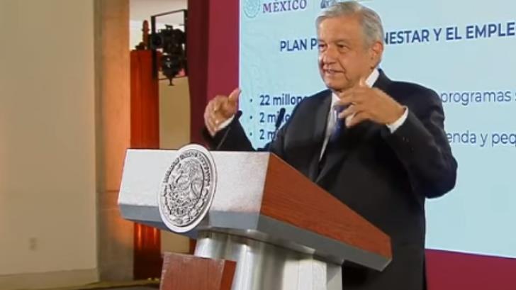 Para enfrentar Covid-19 se podría pedir ayuda a Cuba: López Obrador