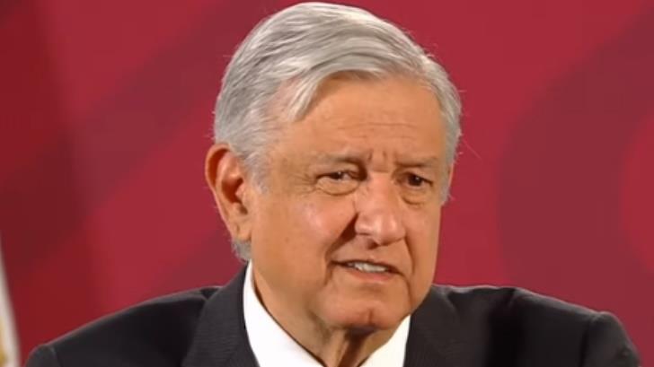 López Obrador descarta cambios en su gabinete