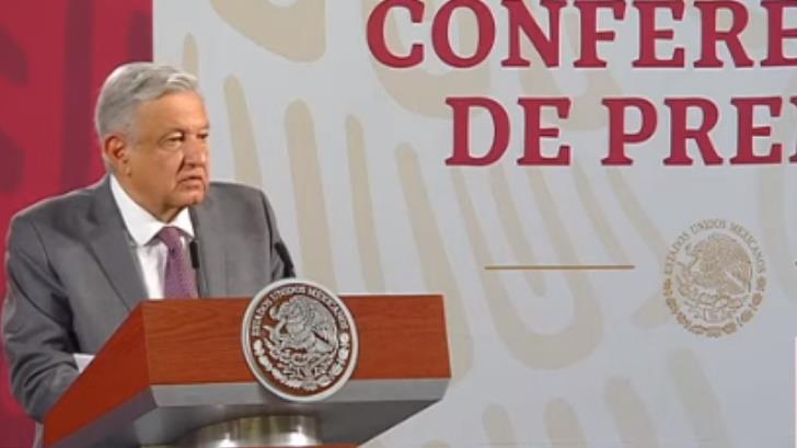 “Hace falta personal médico para enfrentar Fase 3”, reconoce López Obrador