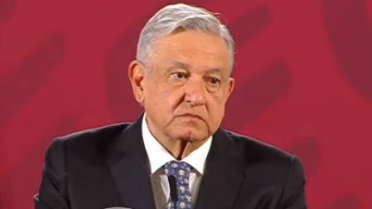 “Se precipitaron gobernadores del PAN”, señala López Obrador