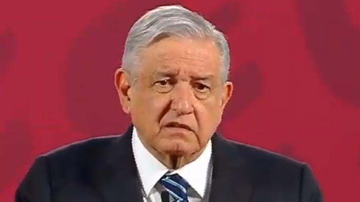López Obrador envía mensaje de apoyo a Óscar Chávez