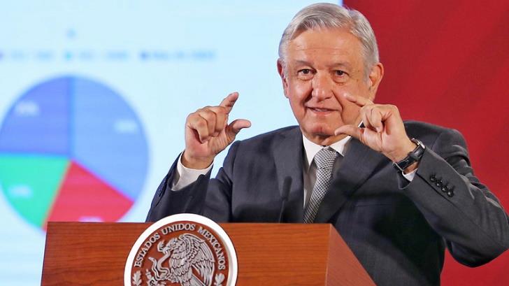 El 15 de septiembre se rifa el avión presidencial: López Obrador