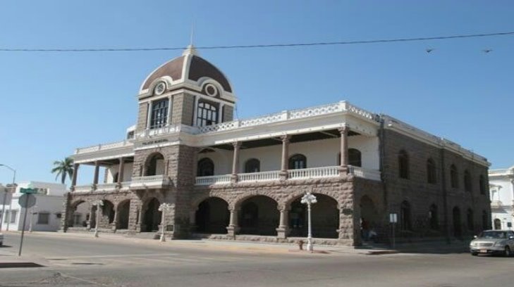 Cambian destino de presupuesto para Servicios Públicos Municipales de Guaymas
