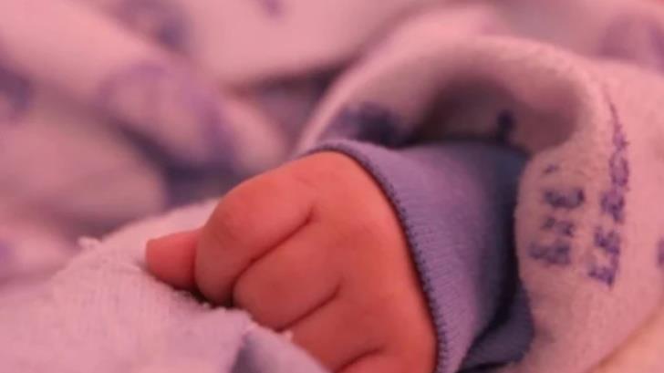 Nacen 69 bebés con Covid en hospital de Toluca