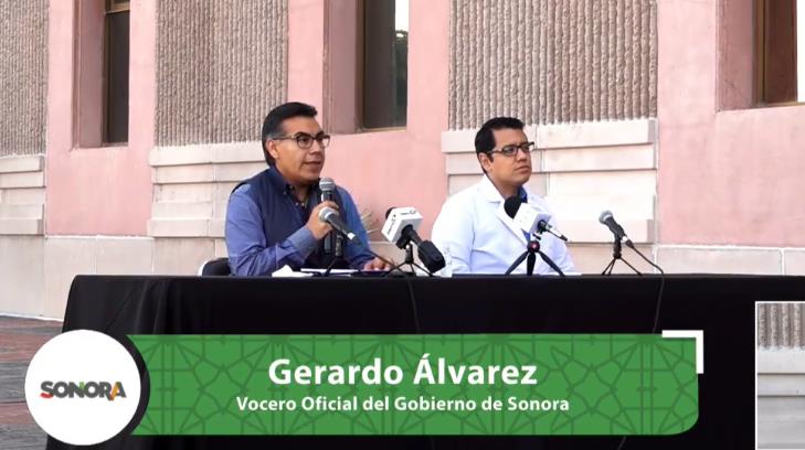 Esperan repunte de casos de covid-19 en Sonora por reuniones de Semana Santa