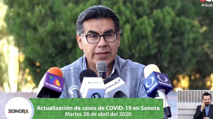 VIDEO | No es momento de bajar la guardia: Salud Sonora