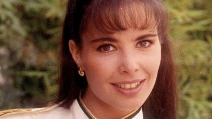 Se cumplen 15 años de la muerte de la actriz Mariana Levy